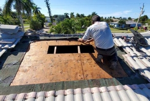 Cape Coral Roofing Services | Giza Roofing Solutions Inc. – Reliable And Affordable