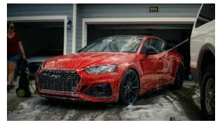 Experience The Difference With Luxury Car Detailing Tampa Services At Riverview Auto Spa