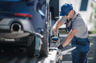 Expert Mobile Truck Repair Services In Florida | Rolon Roadside Assistance