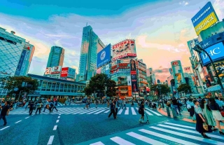 Making The Most Of Your Tokyo Tour