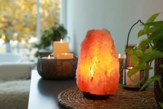 Enhancing Your Home Environment With Salt Therapy: The Key To Wellness And Relaxation