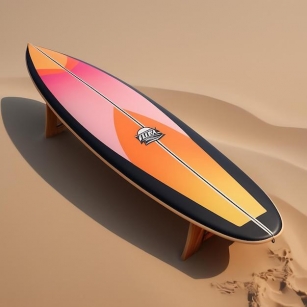 Electric Surfboard: Experience The Thrill Of Hydrofoil Surfing With Fliteboard™