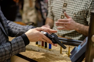 What To Consider Before Buying Your First Firearm