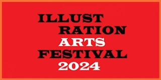 Illustration Arts Festival 2024 (July 5-7)