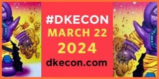 #DKECON 2024 Exclusives Preview (in #DKEToysTV - Episode 29)