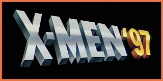X-MEN '97