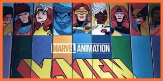 Marvel Animation's X-Men '97