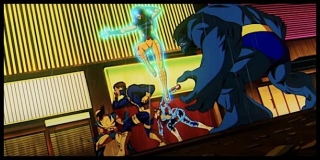 Final Trailer For Marvel Animation's X-Men '97