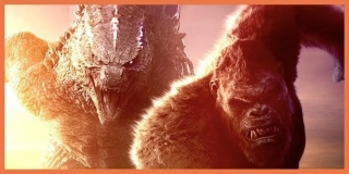 #GodzillaxKong: The New Empire - 2nd Official Trailer & New Poster