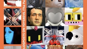 April 29th, 2024 Edition Of TOP TEN BLOGPOSTS ON TOYSREVIL (The Past Week)