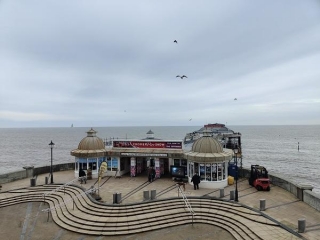 What Is There To Do In Cromer, Norfolk?