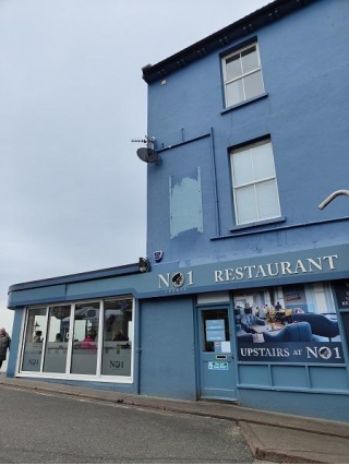 Looking For Great Fish And Chips In Cromer?