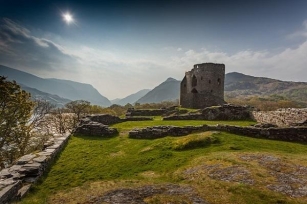 Must-Visit Destinations In North Wales