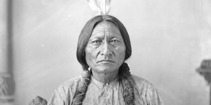 Charles A. Eastman On Sitting Bull