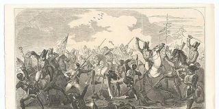 Battle Of Waxhaws