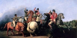 Battle Of Cowpens