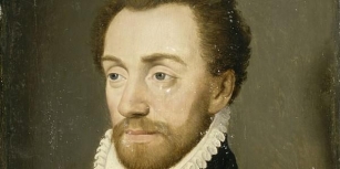 Louis I De Bourbon, Prince Of Cond