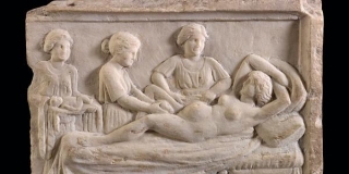 Childbirth In Ancient Rome