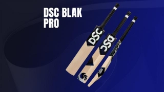 Precision Is King: A Cricketer's Guide To The DSC BLAK 2024 Series