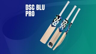 Unleash Your Inner Power Hitter: A Deep Dive Into  The DSC BLU 2024 Series