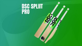 The Best Of Both Worlds: Unveiling The DSC SPLIT 2024 Cricket Store Online - Find Your Perfect Balance Between Power & Finesse