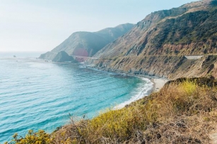 12 Of The Best Places To Visit In California