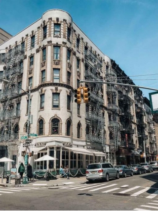 Nolita Neighborhood Guide NYC (2024): Best Restaurants, Bars & Things To Do