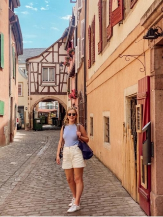 The 5 Most Beautiful Villages In Alsace To Visit