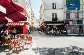 The 12 Best Neighbourhoods In Paris To Visit (Guide + Map)