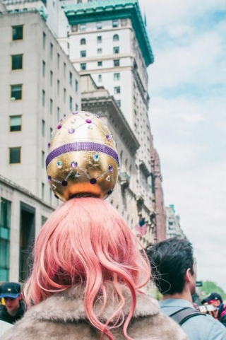 The NYC Easter Bonnet Parade 2024: Everything You Need To Know