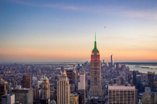 15 Of The Absolute Best Views Of New York City