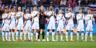 EURO 2024: Germania – Scozia 5 – 1