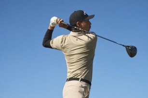 Lululemon’s Golf Clothing Lineup Is Good Enough For Min Woo Lee – And For You Too
