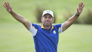 Ryder Cup Legend Hints He Could Be Back For More