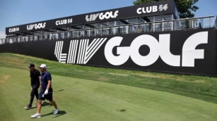 Greg Norman Isn’t Sure About LIV Golf Moving To 72-Hole Format