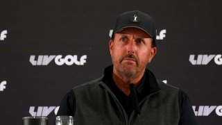 Phil Mickelson Makes Boldest Claim Yet That LIV Golf May Change Its Format