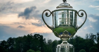 Who Is Playing In The 106th PGA Championship: View The Full Field Here