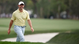 Rory McIlroy And LIV Golfers Agree On One Thing: Split Is Bad For The Game Of Golf