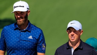 PAYBACK?: Rory McIlroy Rumored To Mull $850M Move To LIV Golf