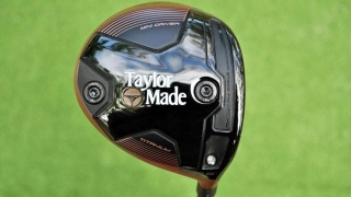 TaylorMade Golf Announces Retro Mini-Driver With The Copper BRNR Model