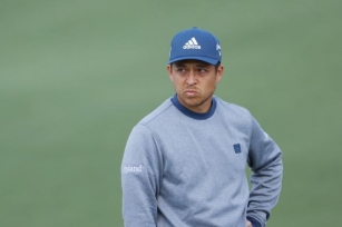 Xander Schauffele ROASTS Jay Monahan: ‘Right Now, We Don’t Have [a Strong Leader]’