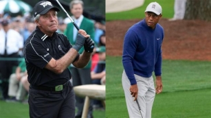 Gary Player Says Tiger Woods Won’t Go Down As The Greatest Athlete Ever Because Of This Mistake