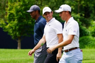 Tiger Woods Set For Unprecedented PGA TOUR Exemption