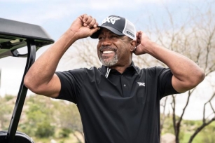 PXG And Darius Rucker Debut Limited Edition Headwear
