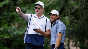 Tommy Fleetwood’s Caddie Reveals Reason For Missing The Masters
