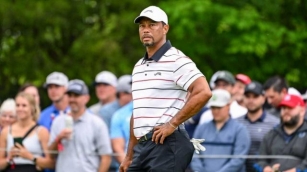 Tiger Woods Prepares For U.S. Open – Is This His Best Chance To Win A Major?