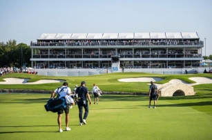 The Byron Nelson Has A New Sponsor And New Experiences — But It’s The Same Legendary Tournament