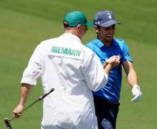 LIV Golf’s Joaquin Niemann Receives 1 Of 3 Special Invites From The Masters