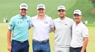 The Rise Of Canadian Golfers, Eh