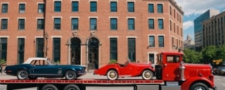 A1 Auto Transport: Your Trusted Partner For Door-to-Door Car Shipping Services